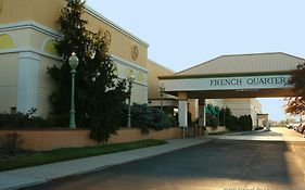 Holiday Inn French Quarter Perrysburg Ohio